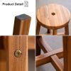 Creative Ideas End Tables for Sofas Sub-stool for Living Room