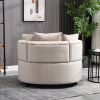 Furniture,Accent Chair / Classical Barrel Chair for living room / Modern Leisure Sofa Chair