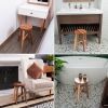 Creative Ideas End Tables for Sofas Sub-stool for Living Room